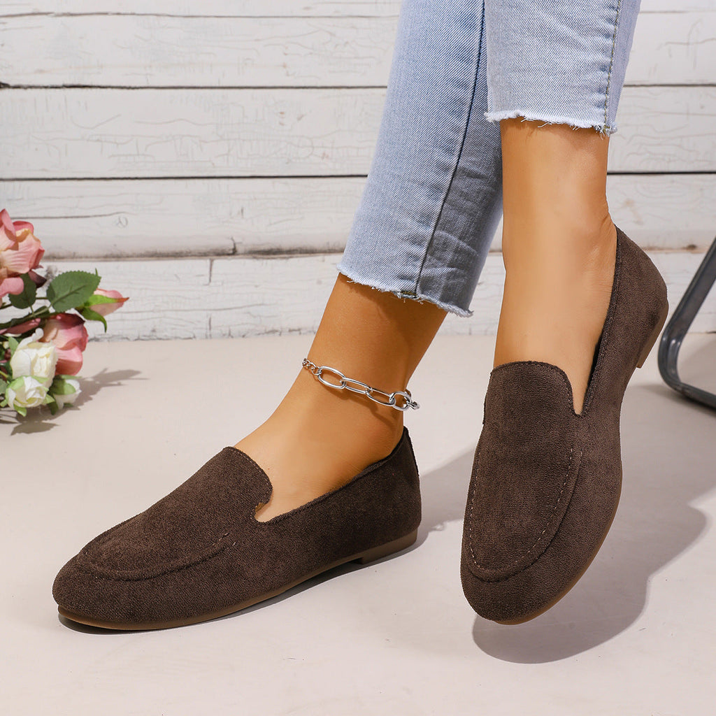 Elegant Orthopedic Shoes for Every Step