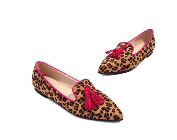Vintage Inspired Orthopedic Shoes