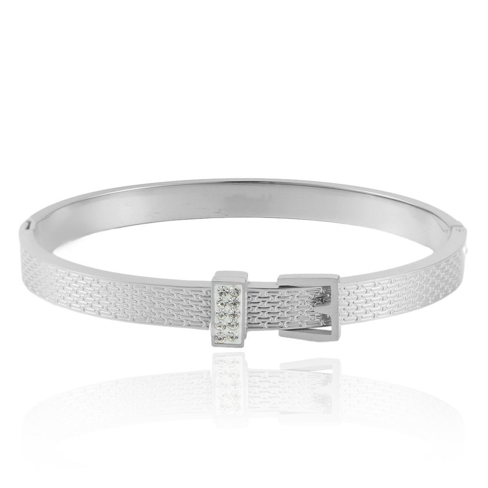 Classic Bracelet with Timeless Appeal