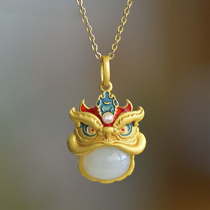 Elegant Silver Necklace for Every Occasion