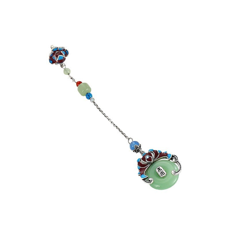 Elegant Pendant for Every Occasion