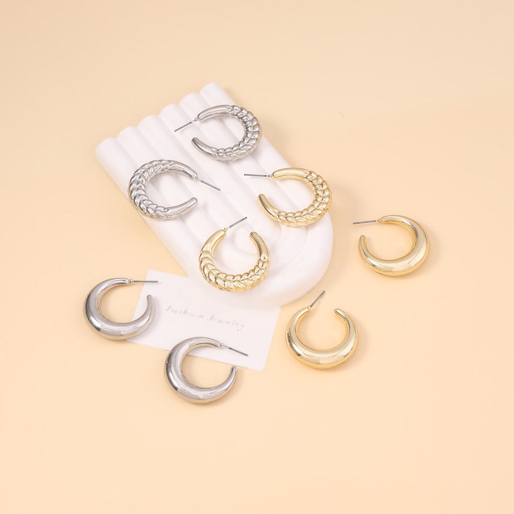 Beautiful Earring with Unique Style
