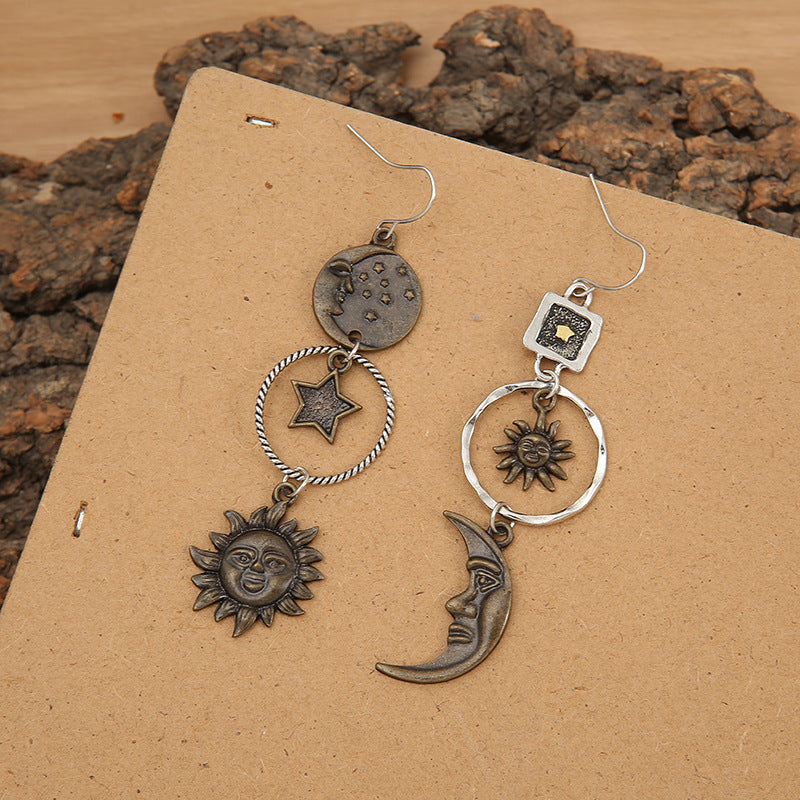Romantic Earring for Special Moments