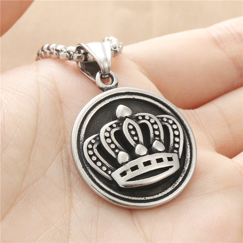Romantic Pendant for Special Moments