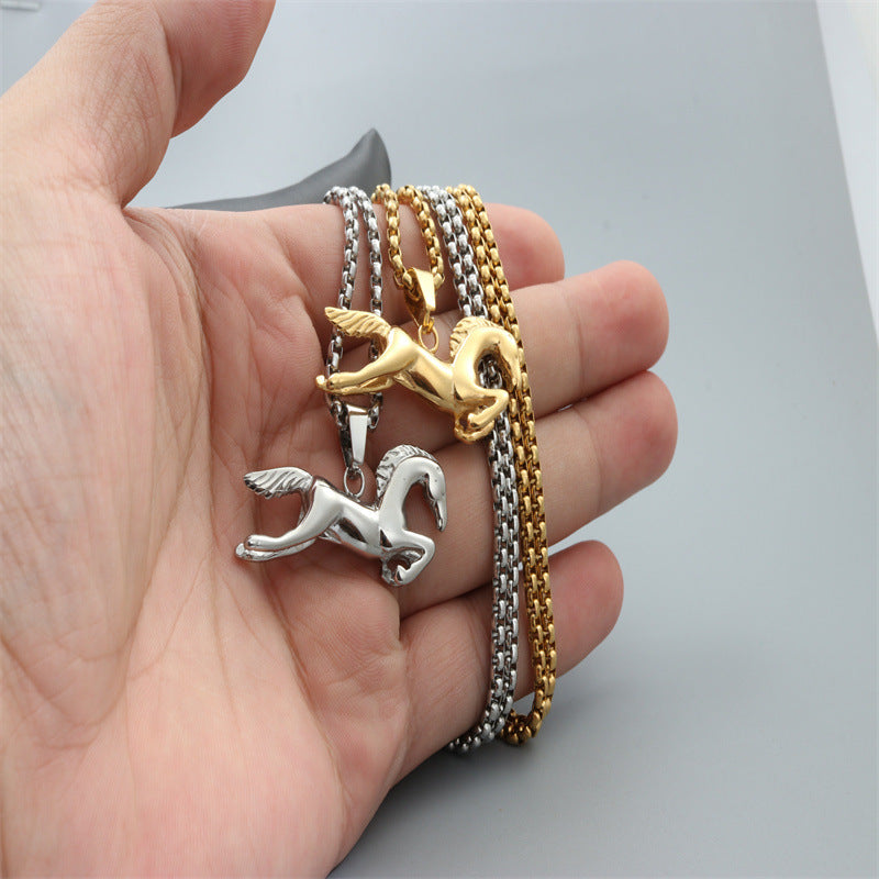 Romantic Necklace for Special Moments