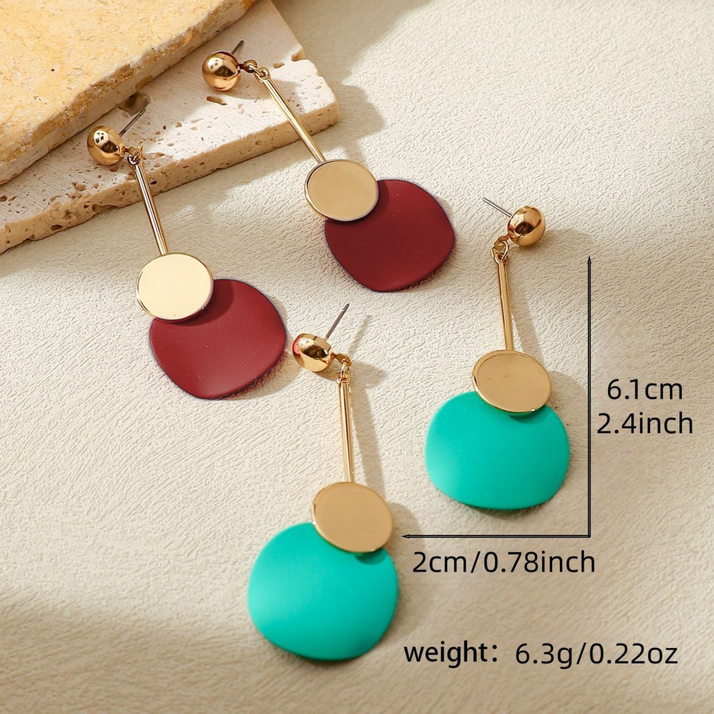 Stunning Earring for Daily Wear