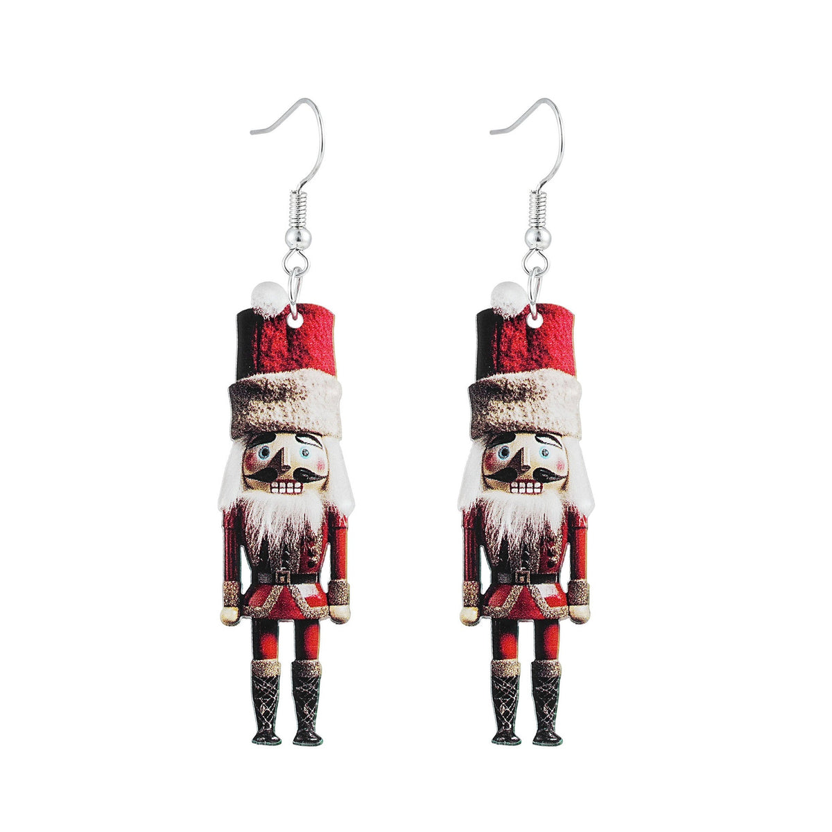 Stunning Earring for Daily Wear