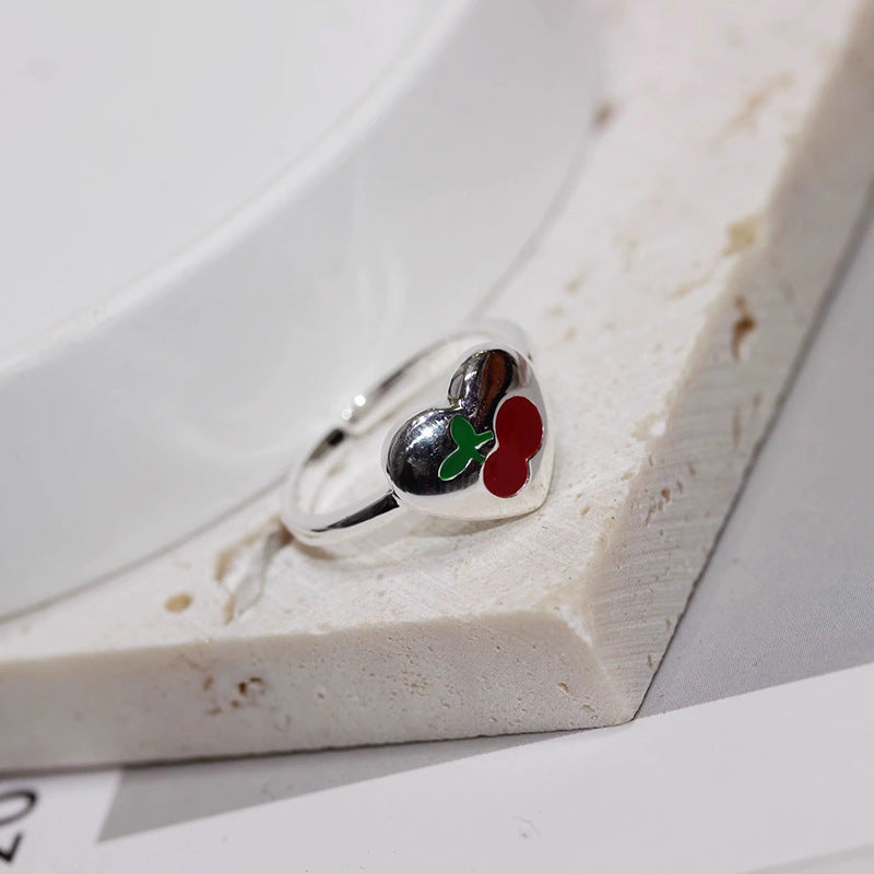 Delicate Artisan Ring