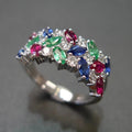 Elegant Ring for Every Occasion