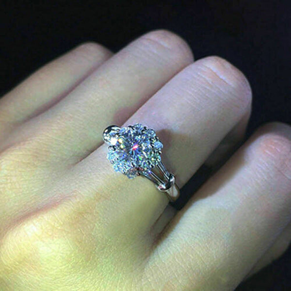 Charming Ring for Any Occasion