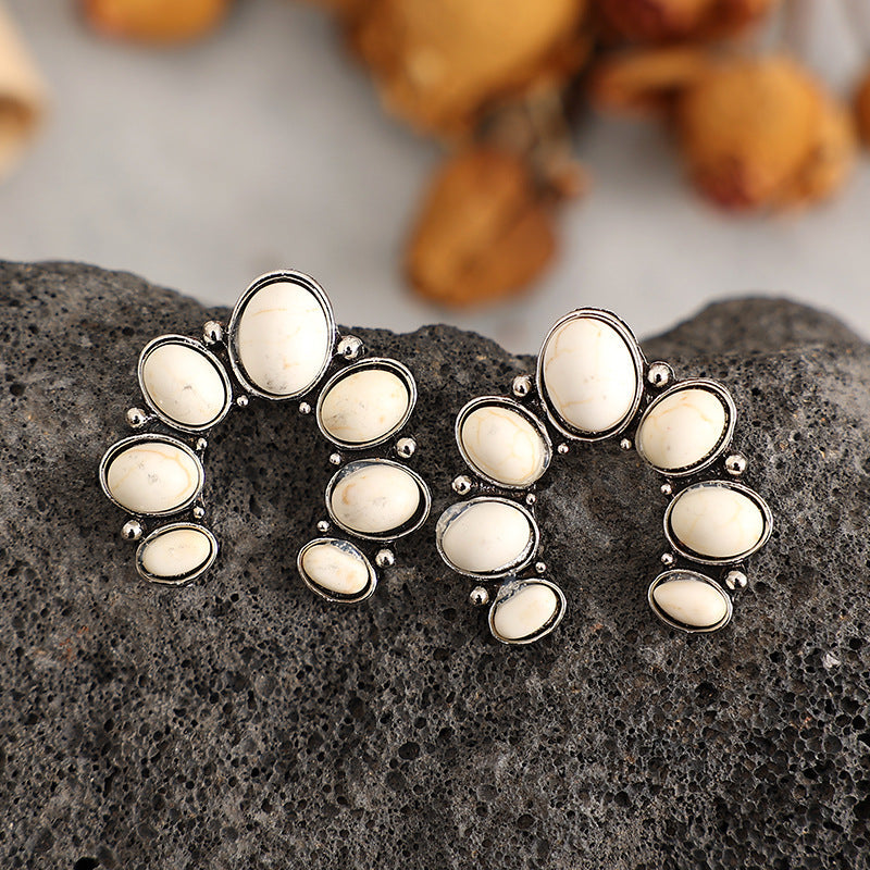 Romantic Earring for Special Moments