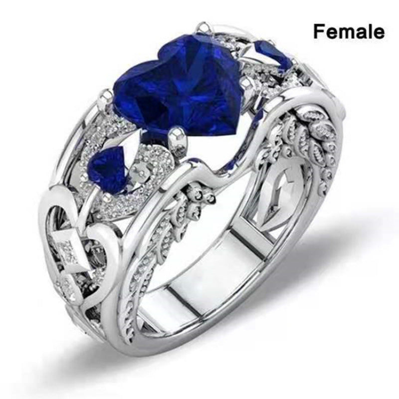 Vintage Handmade Ring