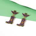 Beautiful Earring with Unique Style