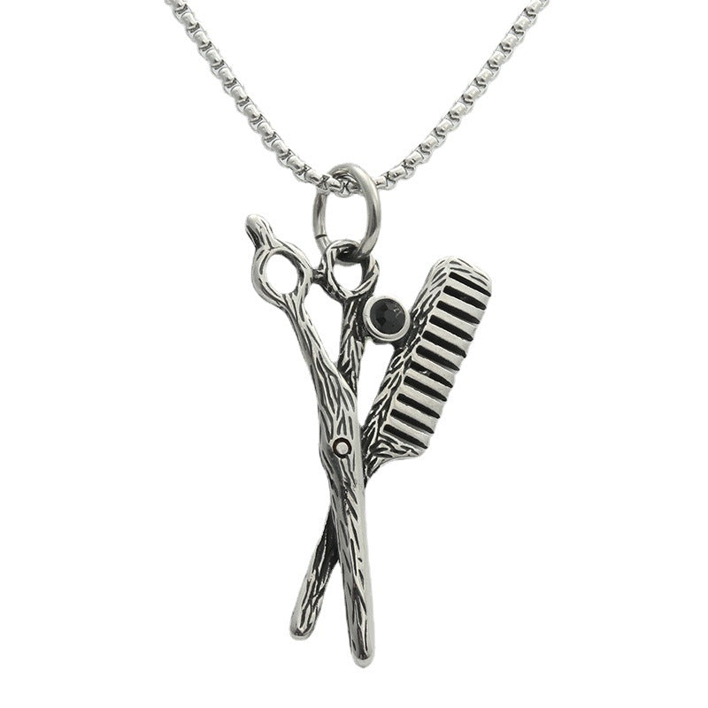 Stunning Pendant for Daily Wear