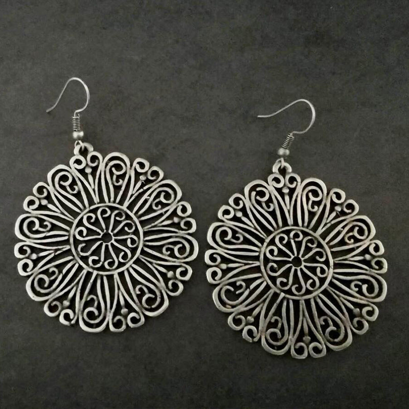 Elegant Earring for Every Occasion