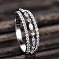 Stunning Ring for Daily Wear