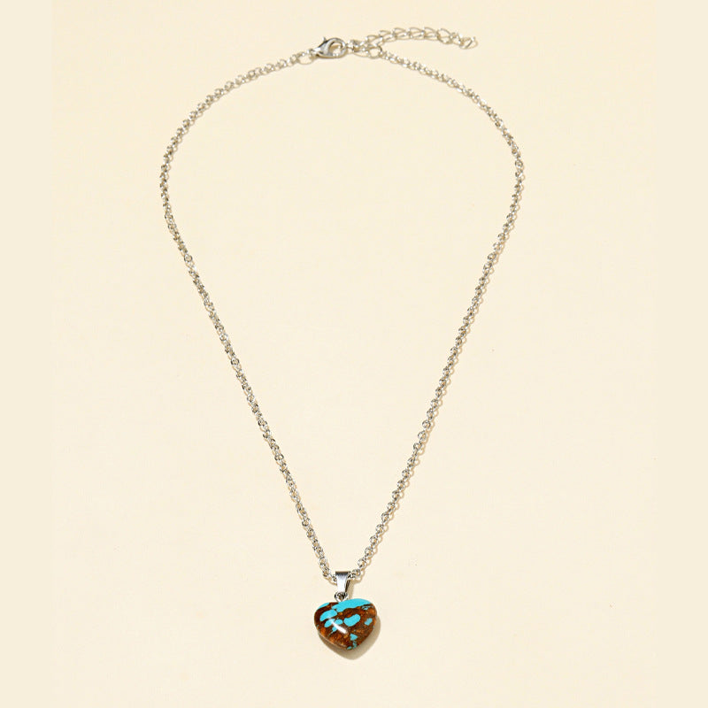 Vintage Handmade Necklace