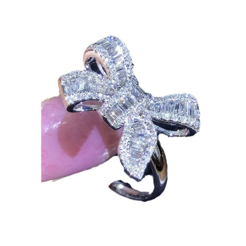 Classic Ring with Timeless Appeal