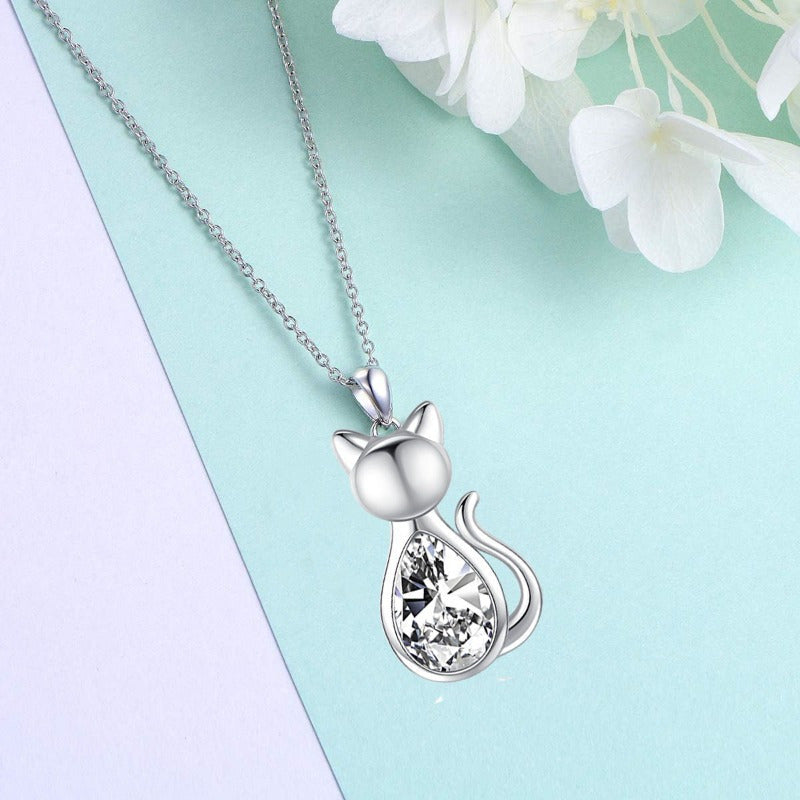 Romantic Necklace for Special Moments