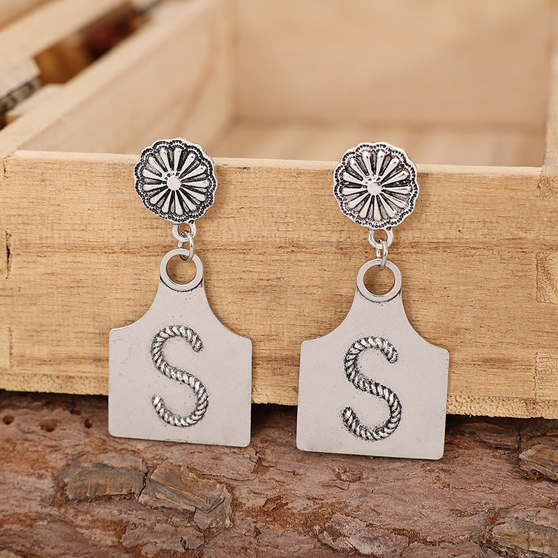 Beautiful Earring with Unique Style