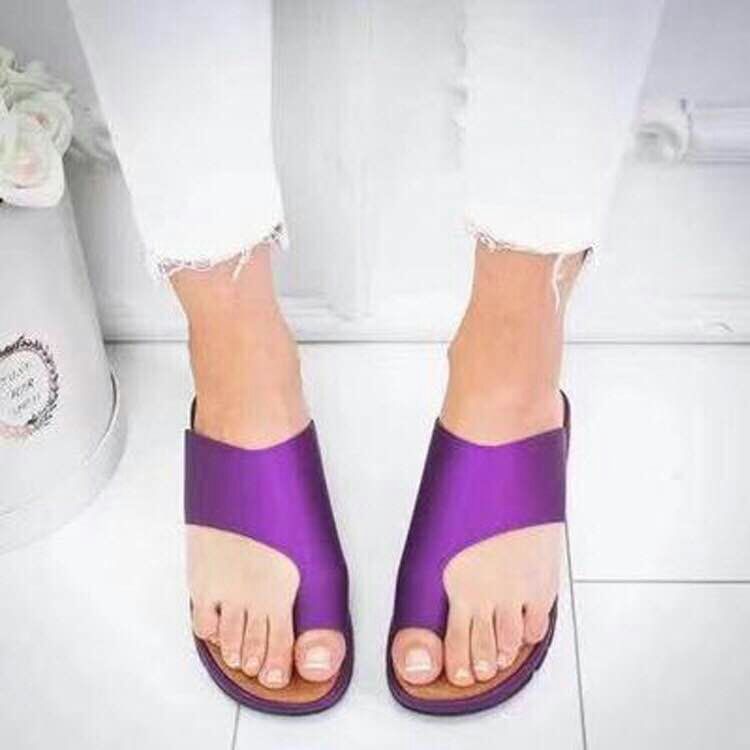 Elegant Orthopedic Shoes for Every Step
