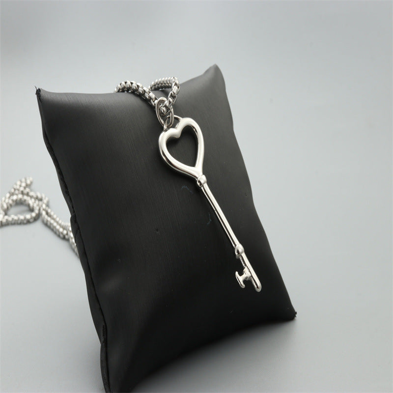 Delicate Artisan Necklace