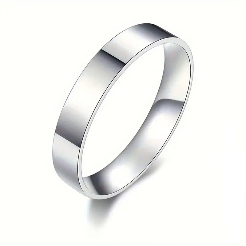 Delicate Artisan Ring