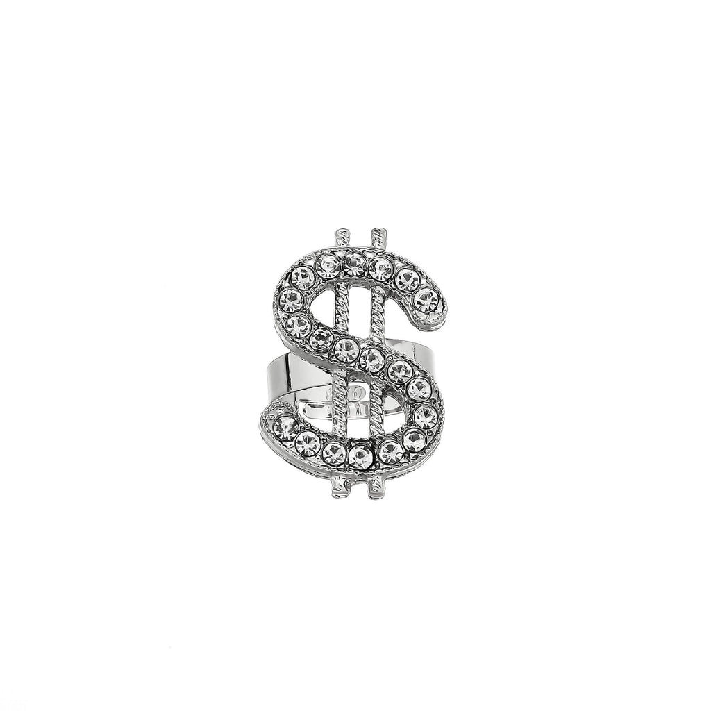 Beautiful Ring with Unique Style