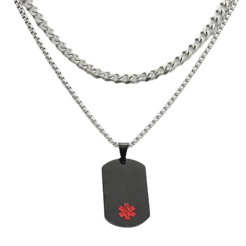 Beautiful Pendant with Unique Style