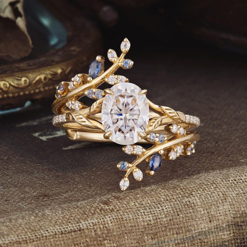 Charming Set for Any Occasion