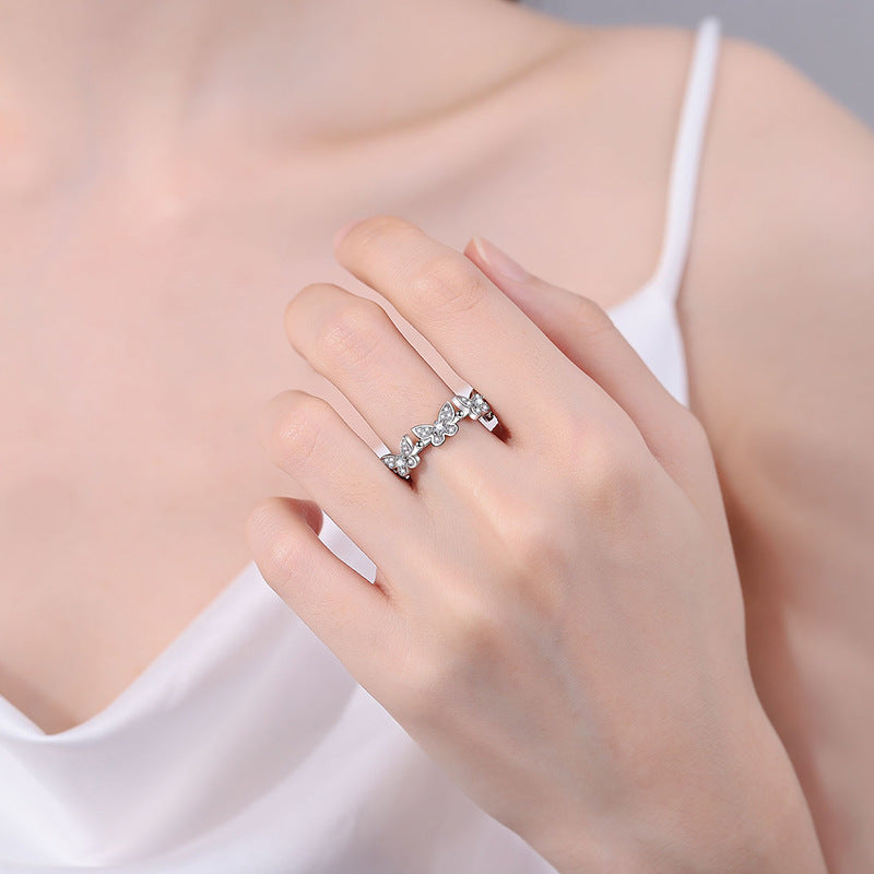 Charming Ring for Any Occasion