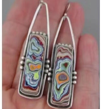 Charming Earring for Any Occasion