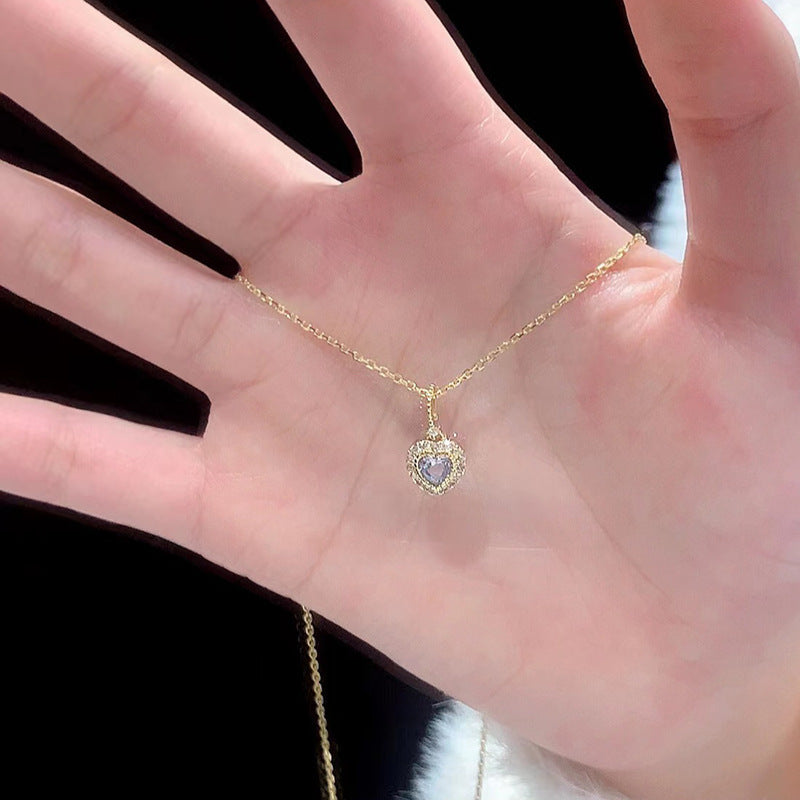 Stunning Necklace for Daily Wear