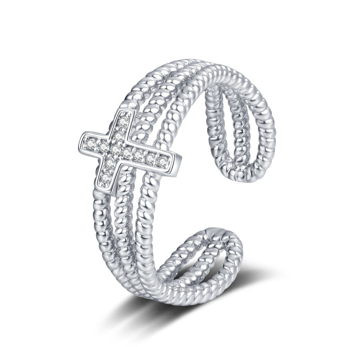 Stunning Ring for Daily Wear