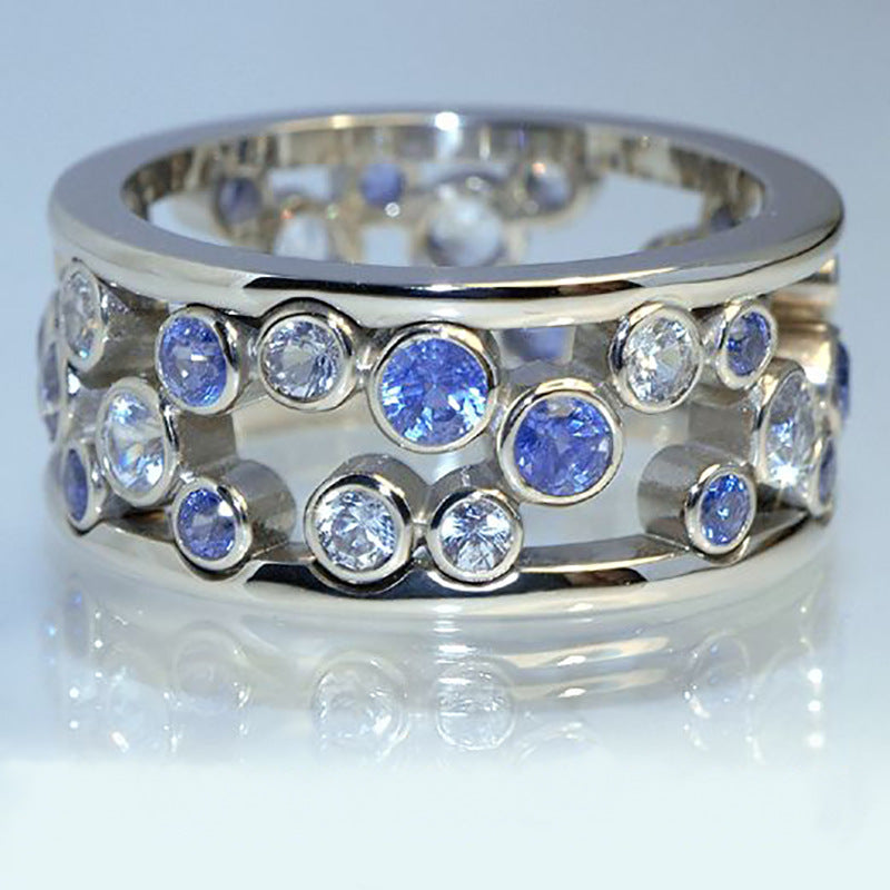 Charming Ring for Any Occasion