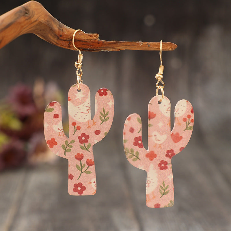 Stunning Earring for Daily Wear