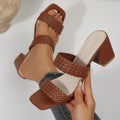 Vintage Inspired Orthopedic Shoes