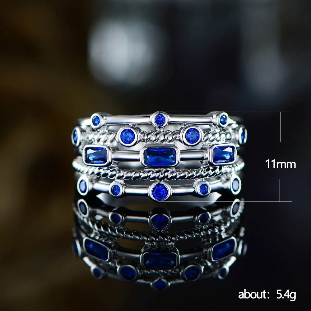 Vintage Handmade Ring
