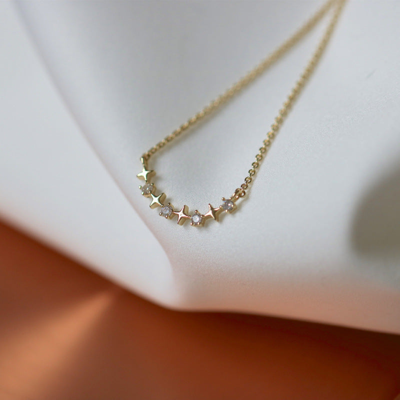Beautiful Piece with Unique Style