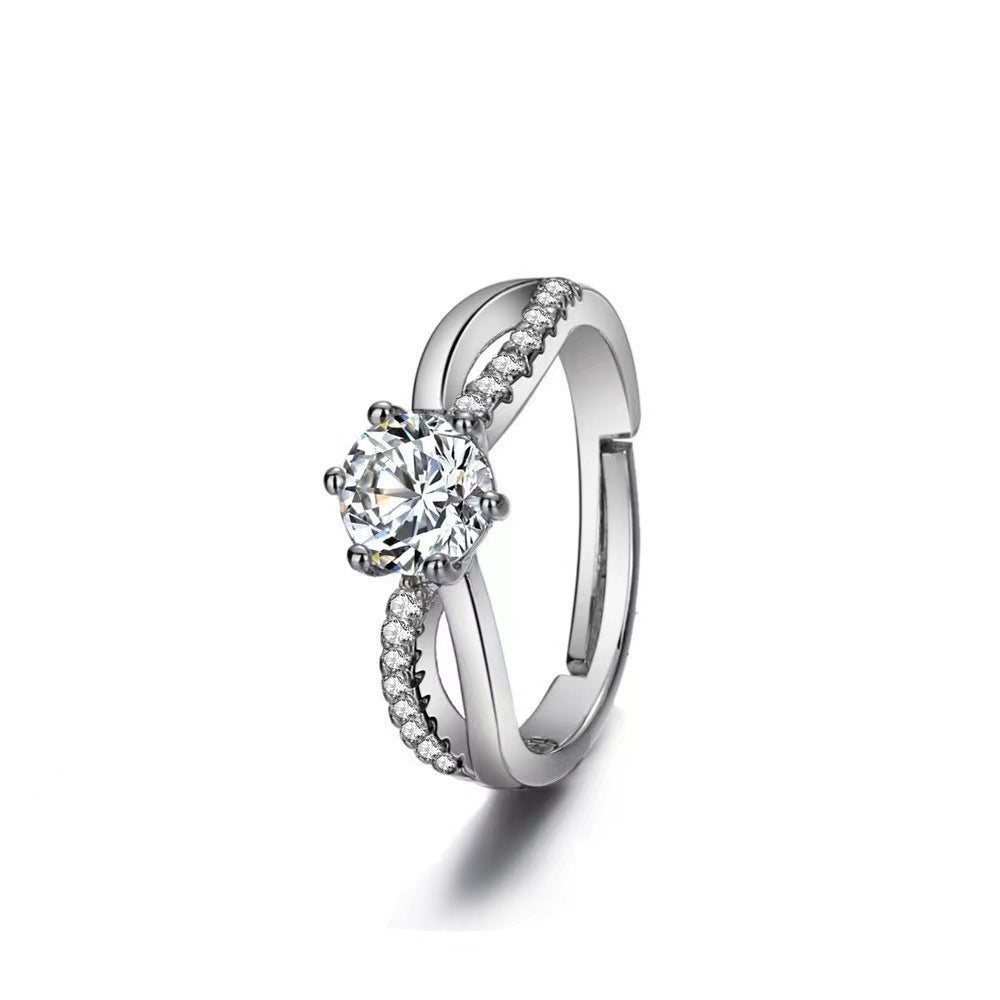 Elegant Ring for Every Occasion
