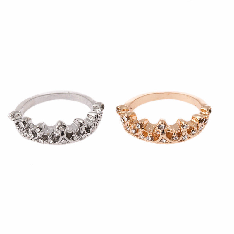 Charming Ring for Any Occasion