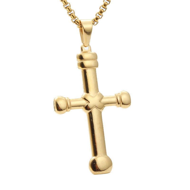 Delicate Artisan Necklace