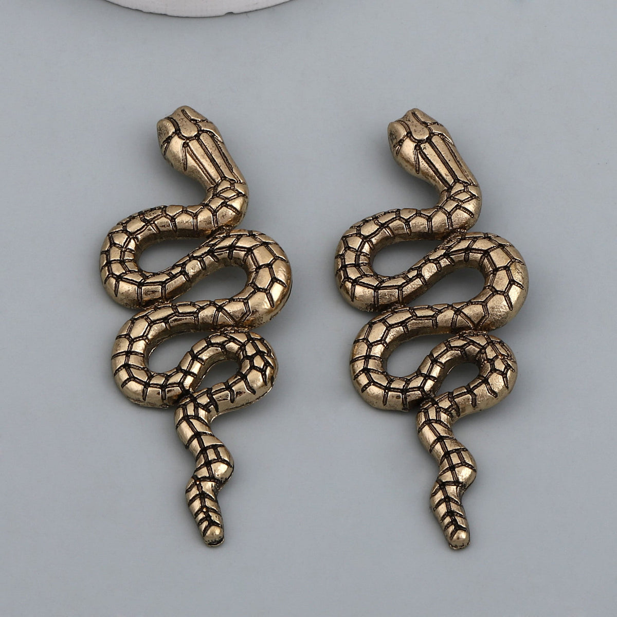 Classic Earring with Timeless Appeal