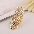 Romantic Ring for Special Moments