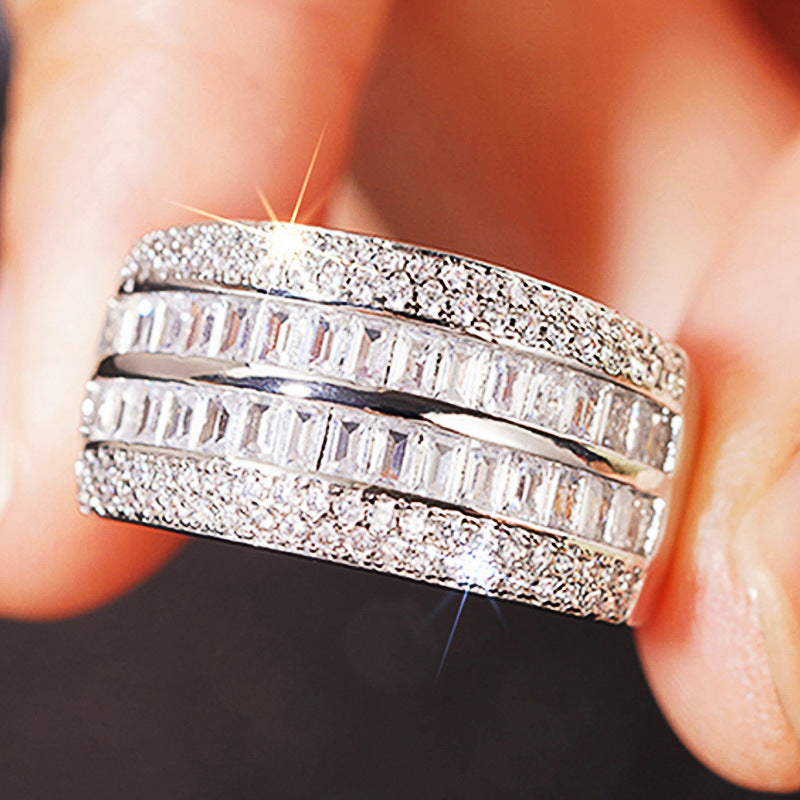 Vintage Handmade Ring