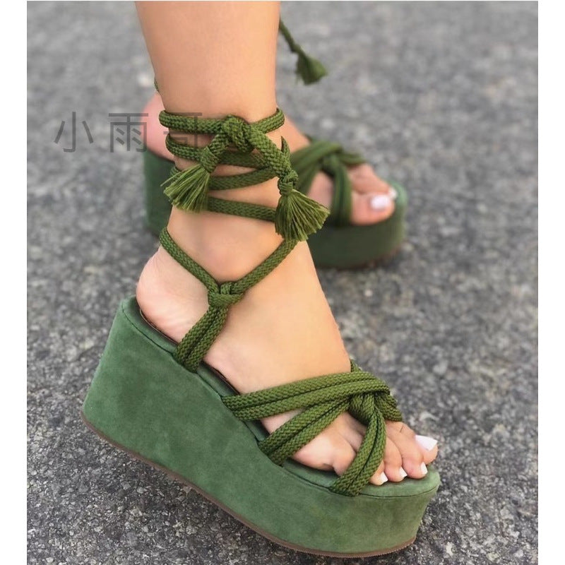 Elegant Orthopedic Sandals for Every Step