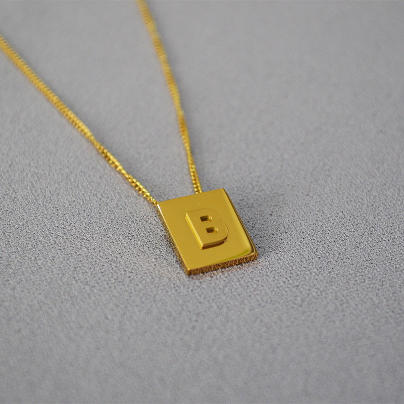 Delicate Artisan Necklace