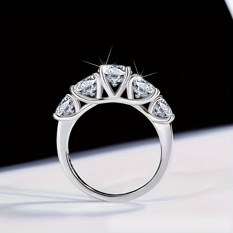 Charming Ring for Any Occasion