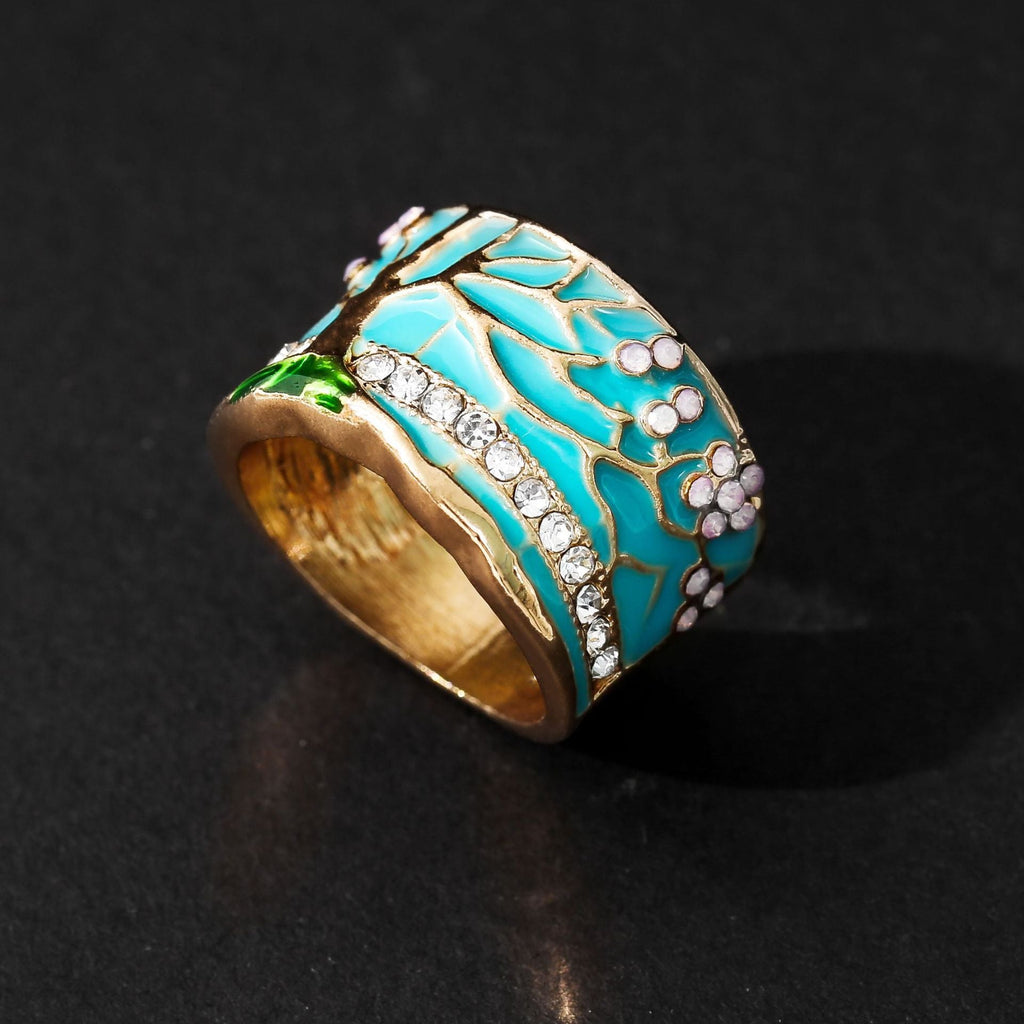 Elegant Ring for Every Occasion
