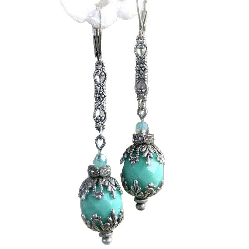 Romantic Earring for Special Moments